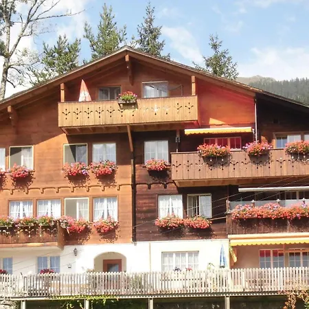 Zenger Jossi Apartamento *